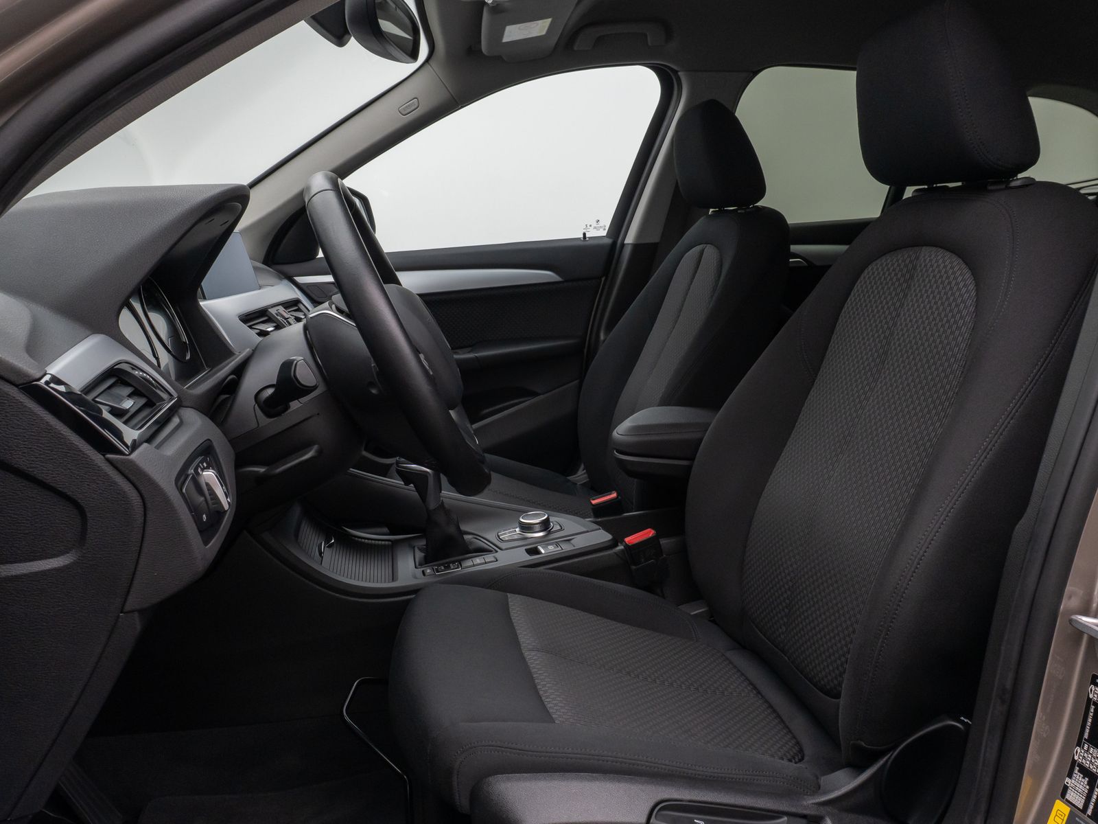 Fahrzeugabbildung BMW X1 xD25e  DAB Navi Lordos Geschwindigkeitsreg