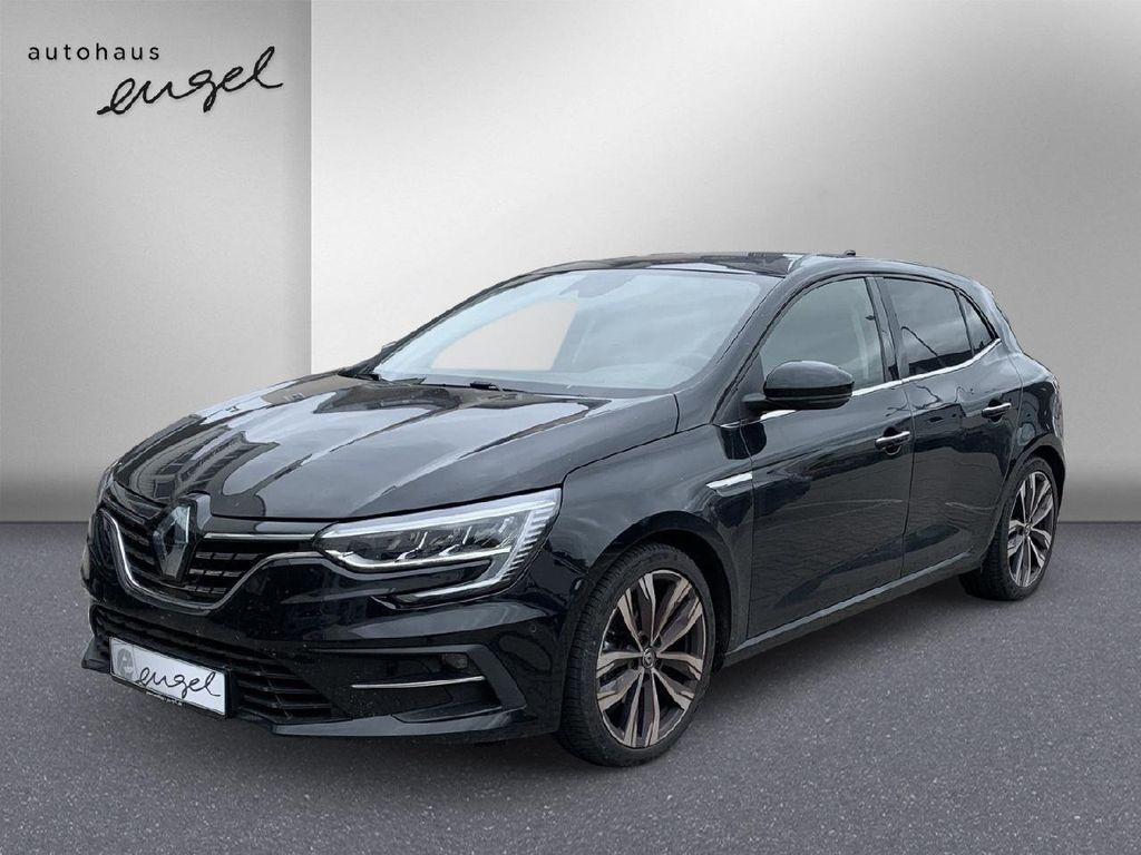 Image of Renault Megane
