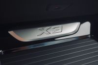 BMW X3 - Vorschau Bild 27
