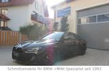 BMW M4 Coupe xDrive Comp.,Laser,Head-Up,MSportsitze - gebrauchte BMW M4 aus dem Jahr 2022