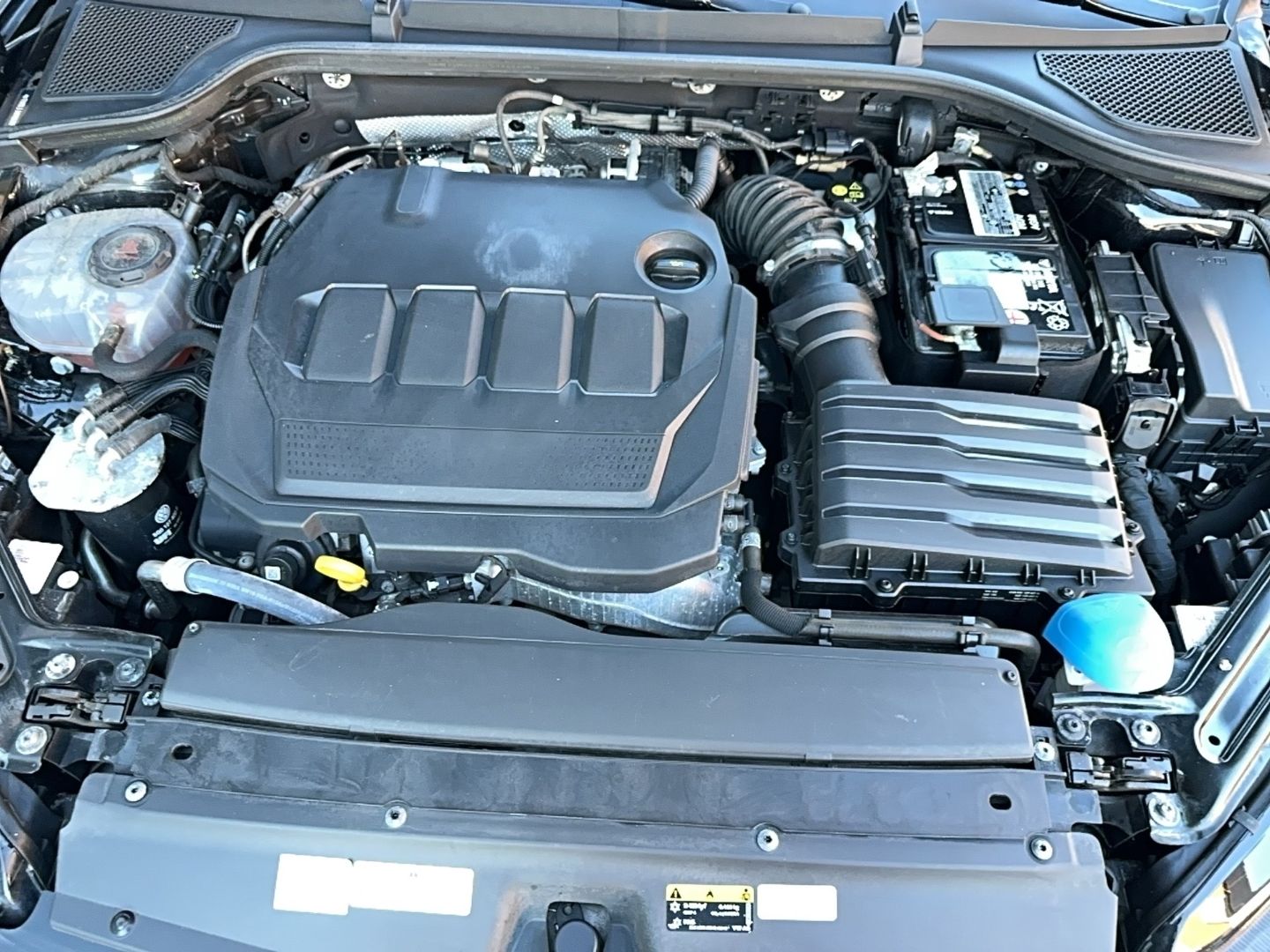 Skoda Octavia - Bild 16