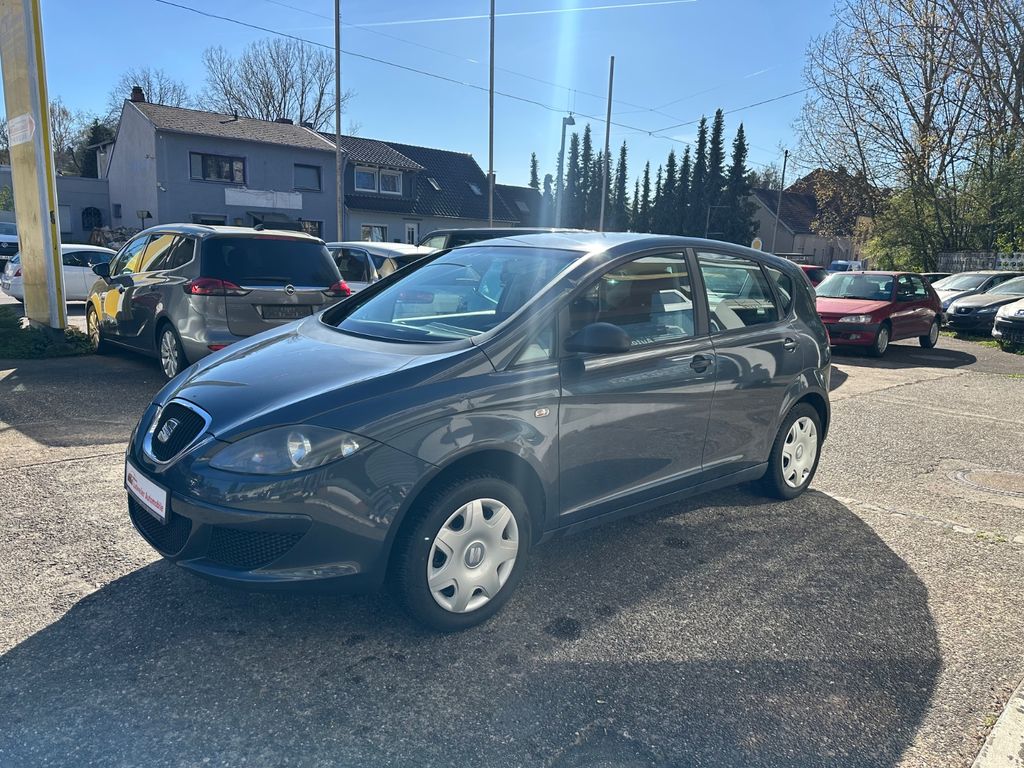 Seat Altea