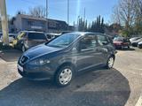 Seat Altea Reference Comfort - gebrauchte Seat Altea aus dem Jahr 2008