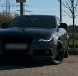 Audi A4 1.8 TFSI - Audi A4 aus 2008: Limousine