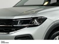 Volkswagen T-Cross - Vorschau Bild 5