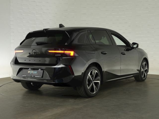 Astra L LIM GS HYBRID eDCT+LED+NAVI+360 GRAD KAM