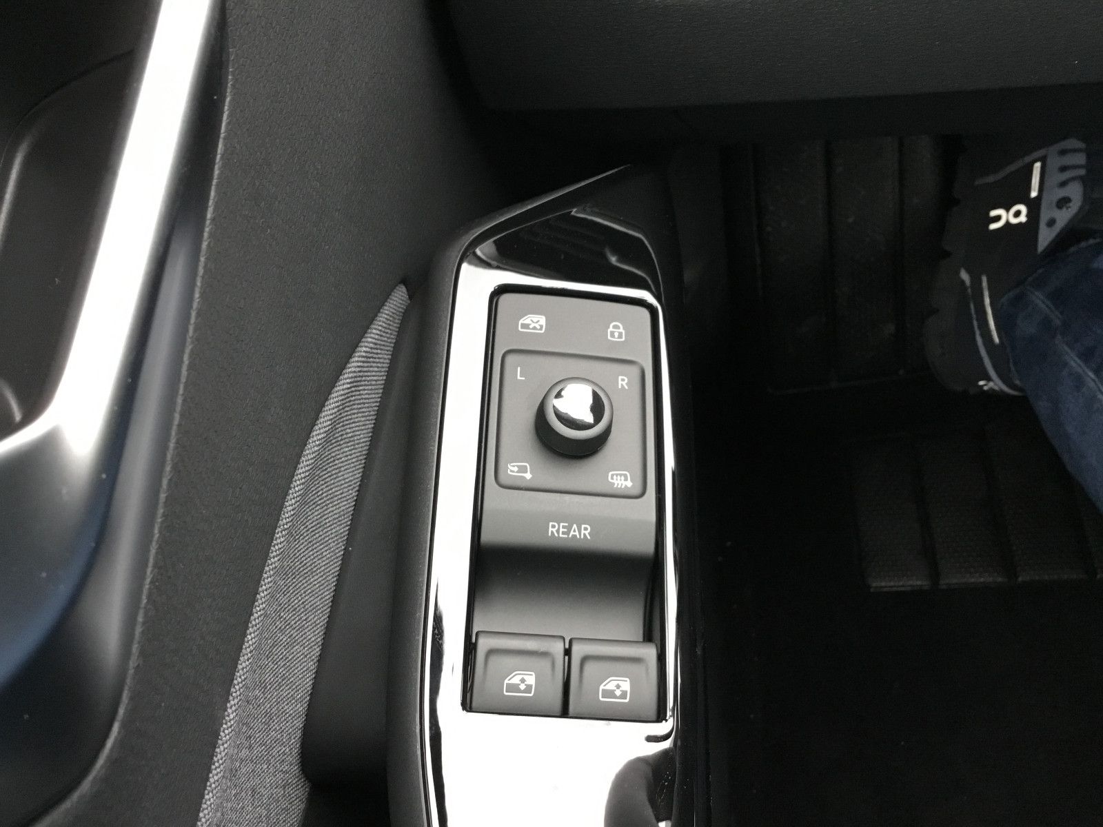 Fahrzeugabbildung Volkswagen ID.3 Pro Performance 58 kWh+Kamera+ACC+18"+PLA