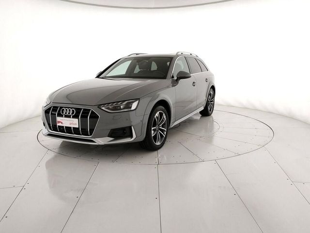 Audi A4 Allroad 40 2.0 TDI mHEV Business Evoluti