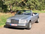 Mercedes-Benz E 200 Automatik,W124 Oldtimer Cabrio,17"Brabus,