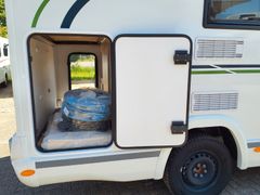 Chausson S 514 First Line, MJ 25