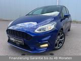 Ford Fiesta ST-Line Navi Kamera SitzHz Lenkhz voll - Ford Fiesta mit Diesel-Antrieb: ST