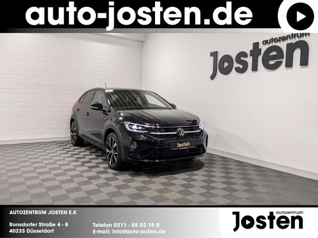 Volkswagen Taigo R-Line 1.5 TSI DSG IQ-Light Virtual Pano N