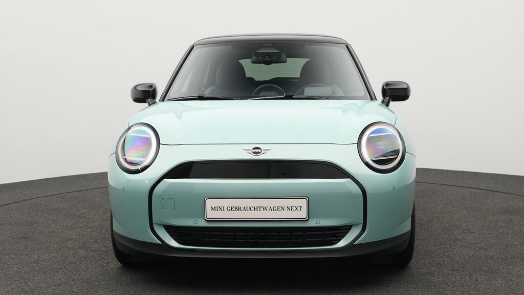 MINI Classic Trim imagem 3