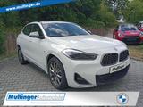 BMW X2 M35i HUD ACC Kamera PanoD.Ha/Ka.HUD Leas.397 - BMW: 39