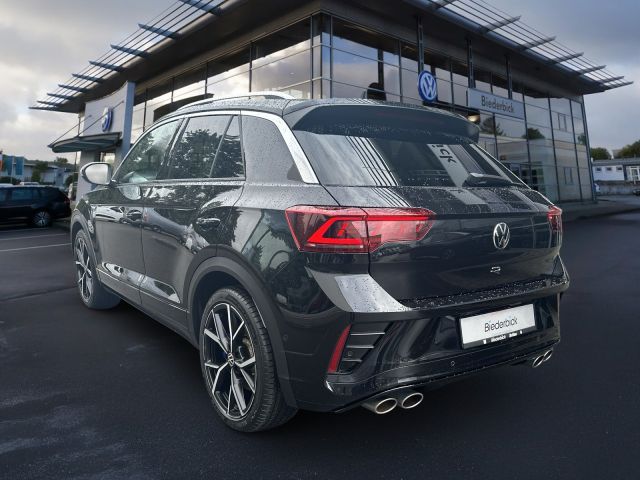 T-Roc 2.0 TSI R 4Motion PANO 19 ALU beats Klima