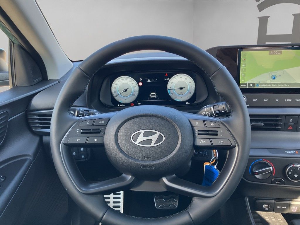 Hyundai BAYON – Bild 12