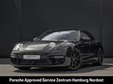 Porsche Panamera Turbo S Panorama InnoDrive PDLS Plus - gebrauchte Porsche Panamera aus dem Jahr 2022