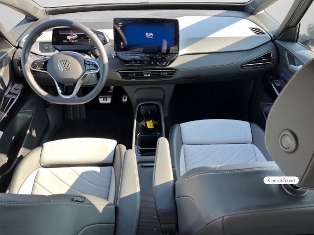 Volkswagen ID.3 - Bild 4
