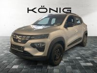 Dacia Spring - Vorschau Bild 5