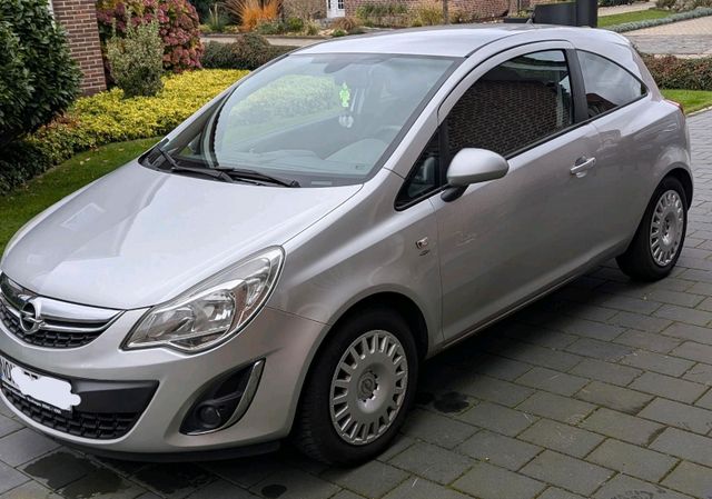 Opel Corsa EcoFlex