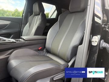 Peugeot 3008 - 9