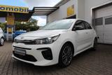 Kia Rio GT-Line*MotorNEU*Kamera*Keyless*SHZ* - Kia Rio GT-Line