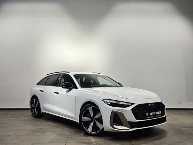 Audi A5 Av. S Line Edition One Matrix Leder 360'' AHK foto 2