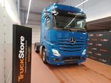 Mercedes-Benz Actros 1848 LS ACC-Abstand Blind-Spot BigSpace - 4x4 Actros
