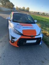 Toyota Yaris 1.6-l-Turbo GR GR - Toyota Yaris: GR