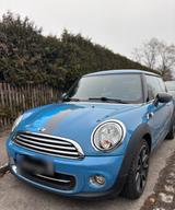 MINI Mini (Cooper) - MINI Cooper in Augsburg
