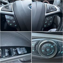 Ford Mondeo - 12