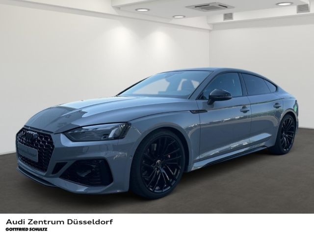 Audi RS5 SPORTBACK 331(450) KW(PS) TIPT Allrad AD El.