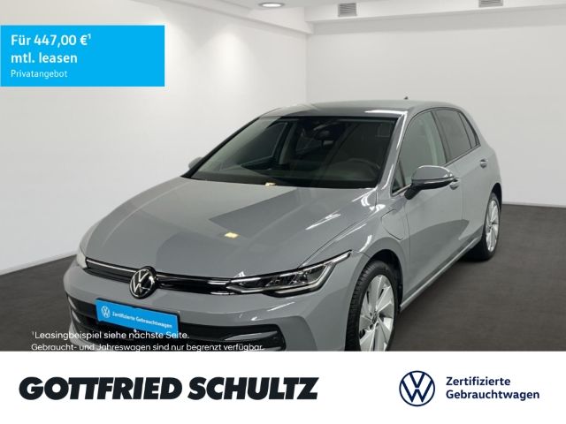 Volkswagen Golf VIII 1.5 TSI DSG eHybrid LED NAV GRA KAMERA foto 1