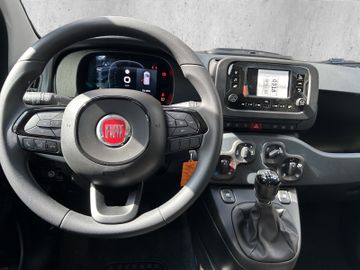 Fiat Panda MY25 Hybrid *PDC*Tempomat*Isofix*