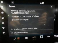 Volkswagen Touareg - Vorschau Bild 5