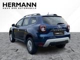 Dacia Duster II 1.6 SCe 115 Prestige CAM*LED*NAVI*SHZ - Dacia Duster: 1.6