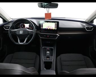 SEAT Leon - 10