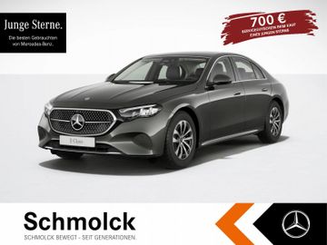 E 200 AVANTGARDE+9G+LED+AHK+KYLS+DSTR+TOTW+CAM++