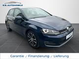 Volkswagen Golf VII Lim. 2.0 TDI GARANTIE/AUT/INDIVIDUAL - Volkswagen Golf: V Individual