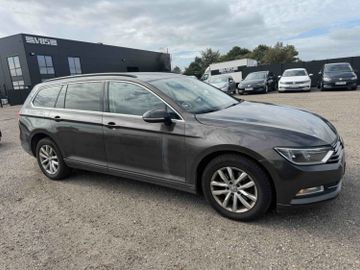 Volkswagen Passat Variant - 6
