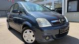 Opel Meriva CATCH ME 2.HD Klima PDC NEU TÜV wenig KM - Opel Meriva Gebrauchtwagen in Stuttgart