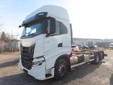 Iveco S-Way 260S510 Intarder BDF Fz.18 - Angebote