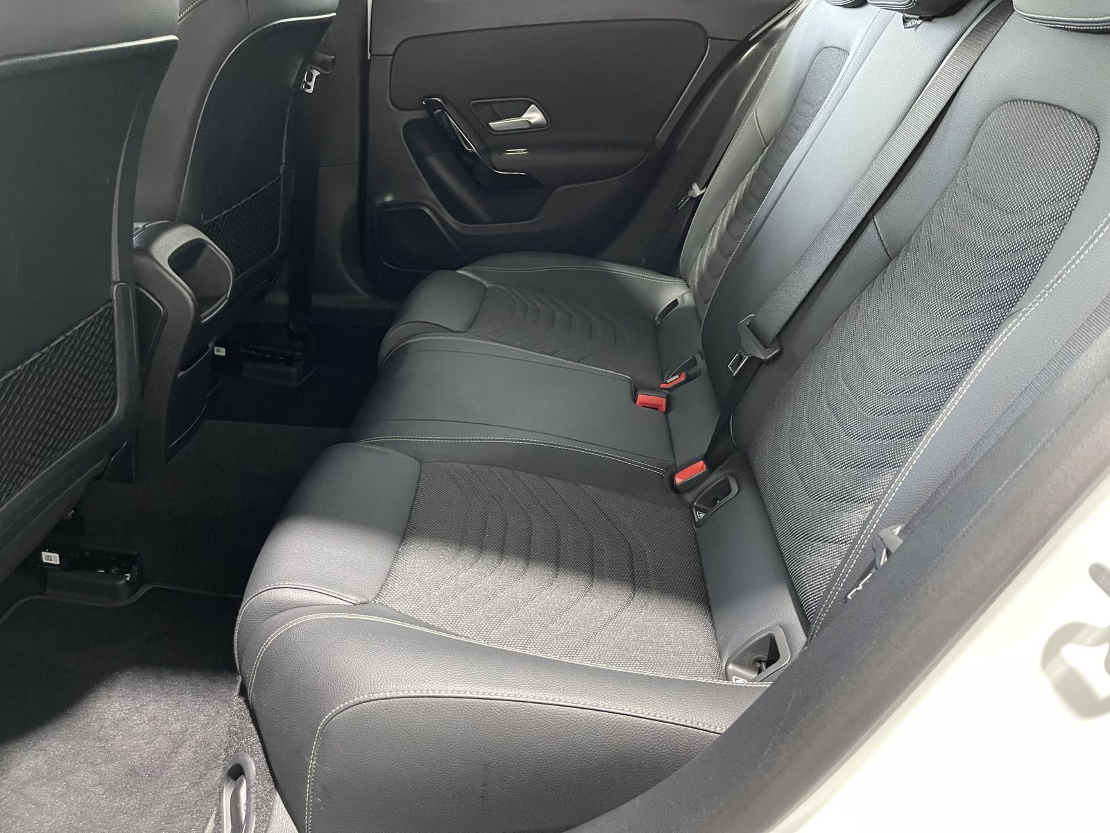 Fahrzeugabbildung Mercedes-Benz A 250 250e*Navi*Cam*PDC*LED*Digital*Leder*