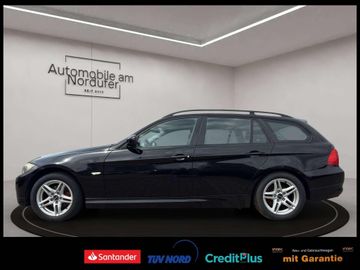 BMW 318 - 4