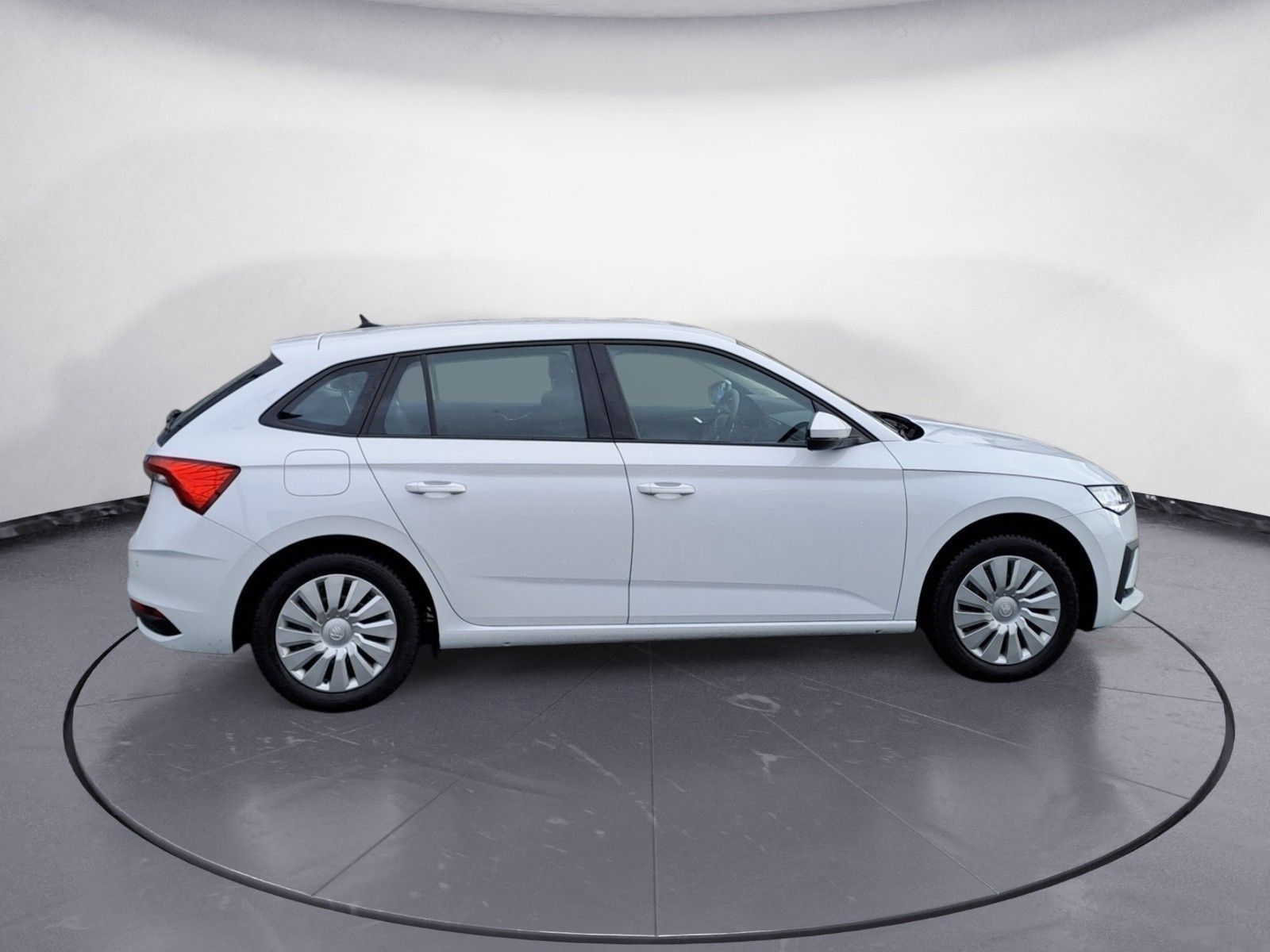 Skoda Scala - Bild 4