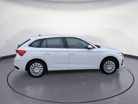 Skoda Scala - Vorschau Bild 4