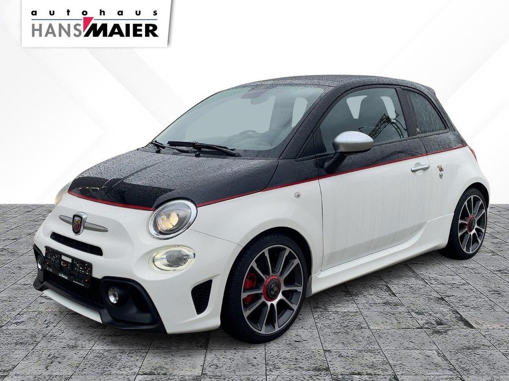 Abarth 595 Turismo
