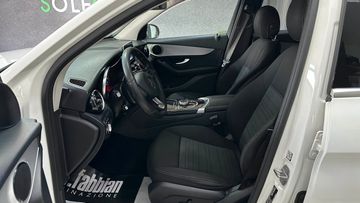 Mercedes GLC 220 - 7