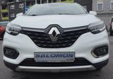 Renault Kadjar TCe 140 EDC Limited AUTOMATIK - Renault: Geländewagen