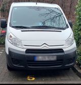 Citroën CITROEN Jumpy - Citroën Jumpy aus 2011